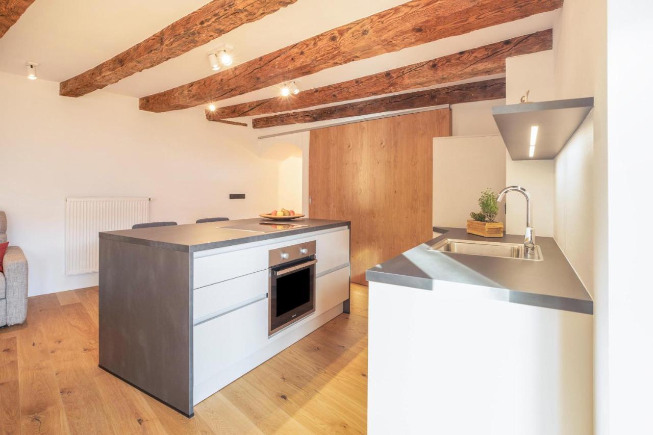 Brantenhof Pomum Apartment