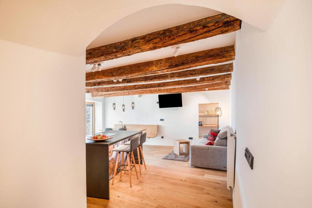 Apartment Brantenhof Pomum Cortaccia