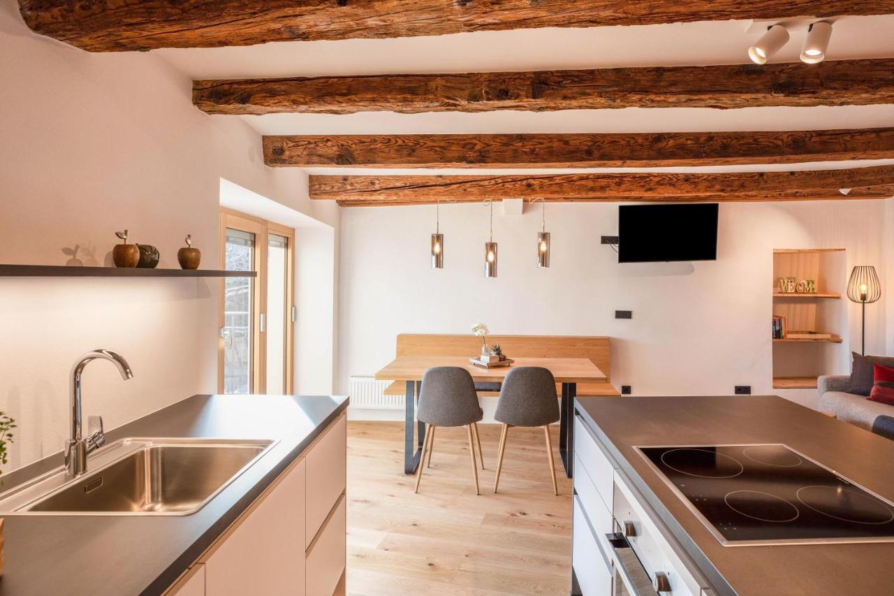 Apartment Brantenhof Pomum *