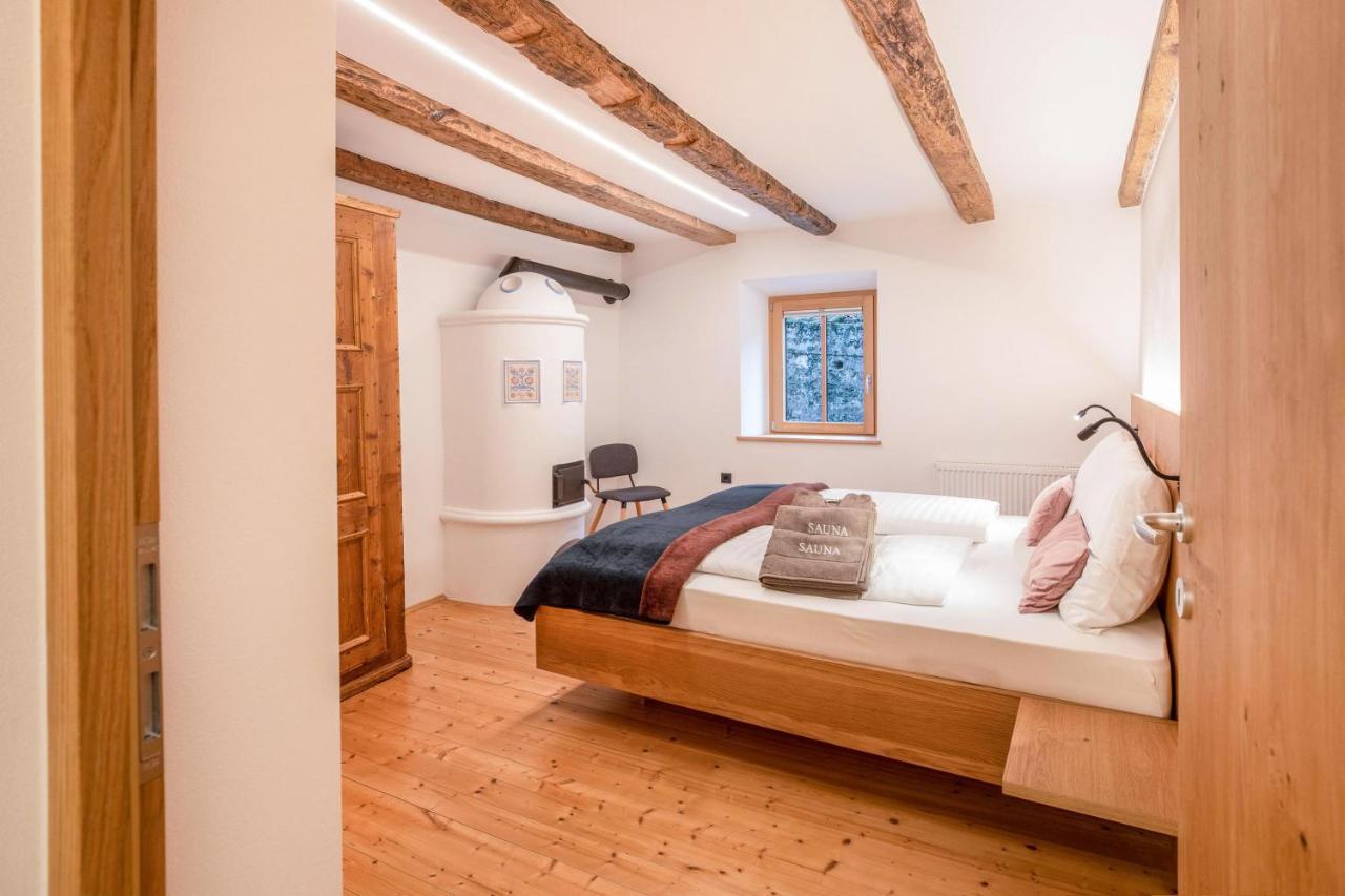 Apartment Brantenhof Pomum