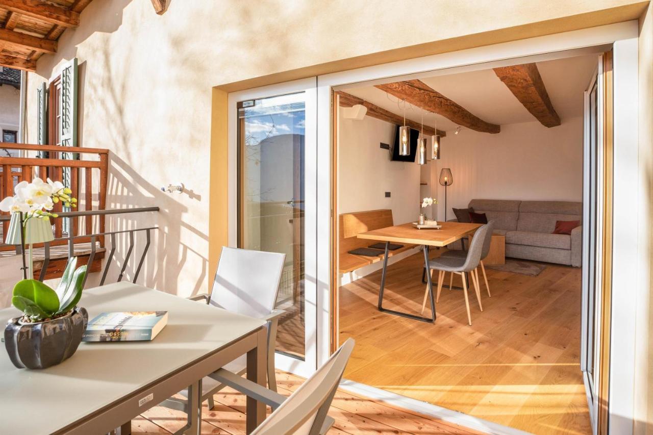 Brantenhof Pomum Apartment