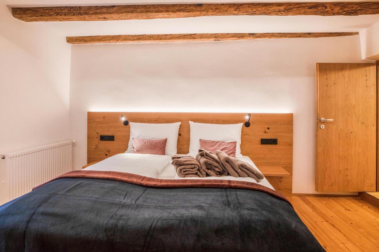 Brantenhof Pomum Apartment *